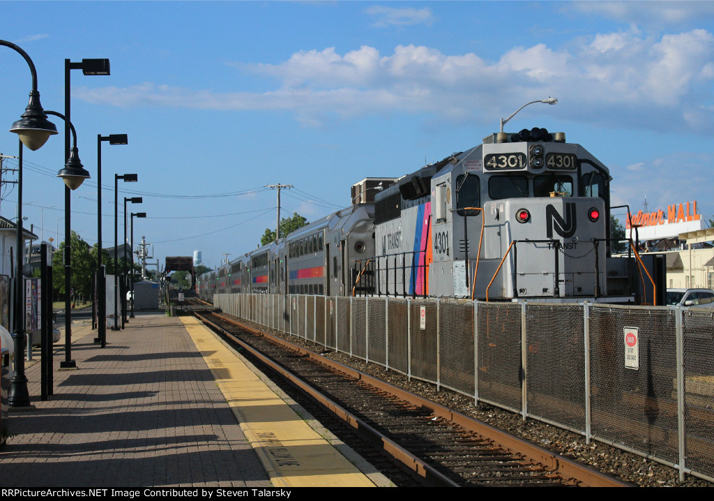 NJT 4301